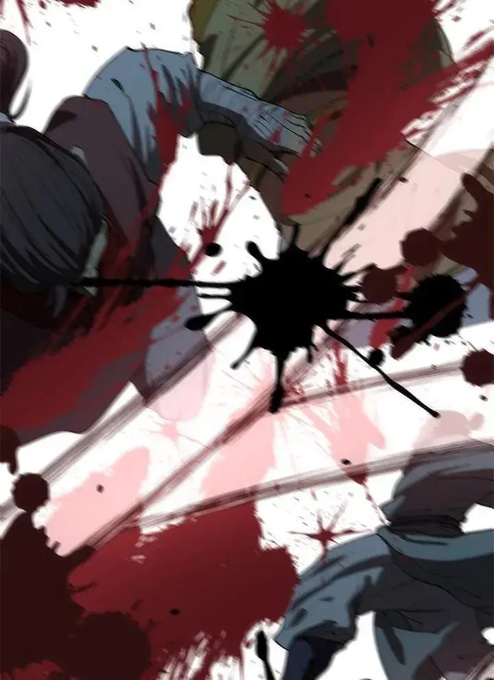 《转世武林当大夫》第74话图36
