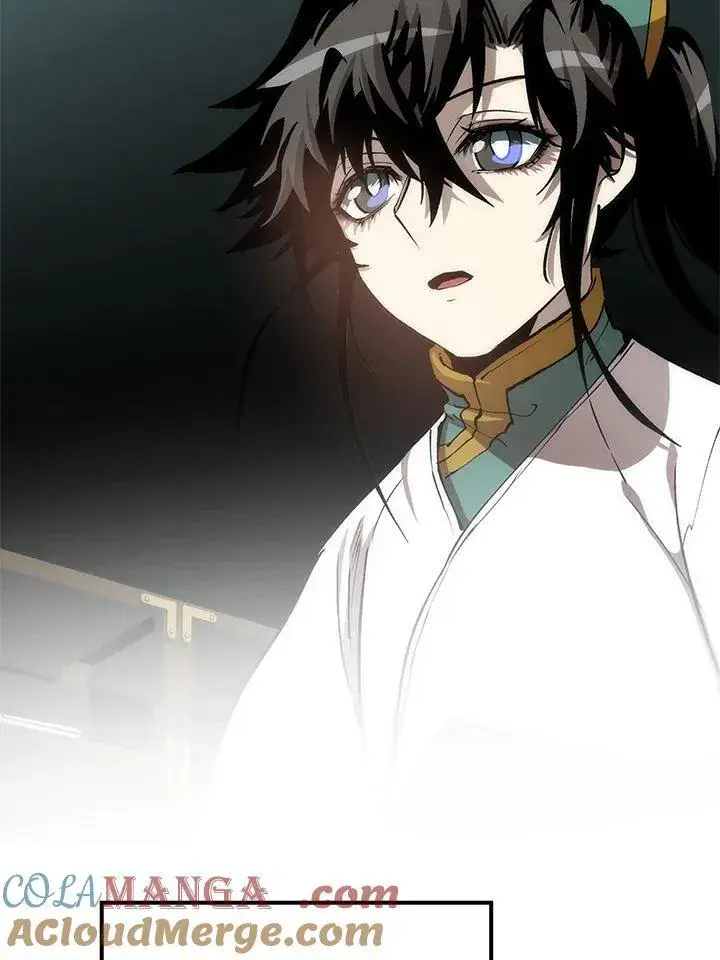 《转世武林当大夫》第76话图13