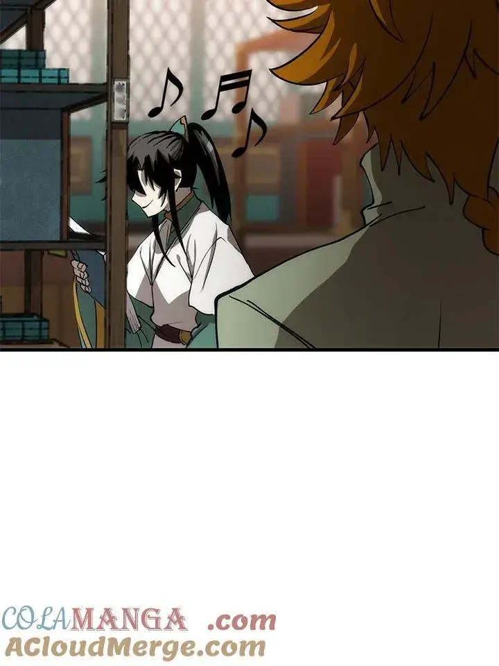 《转世武林当大夫》第76话图41