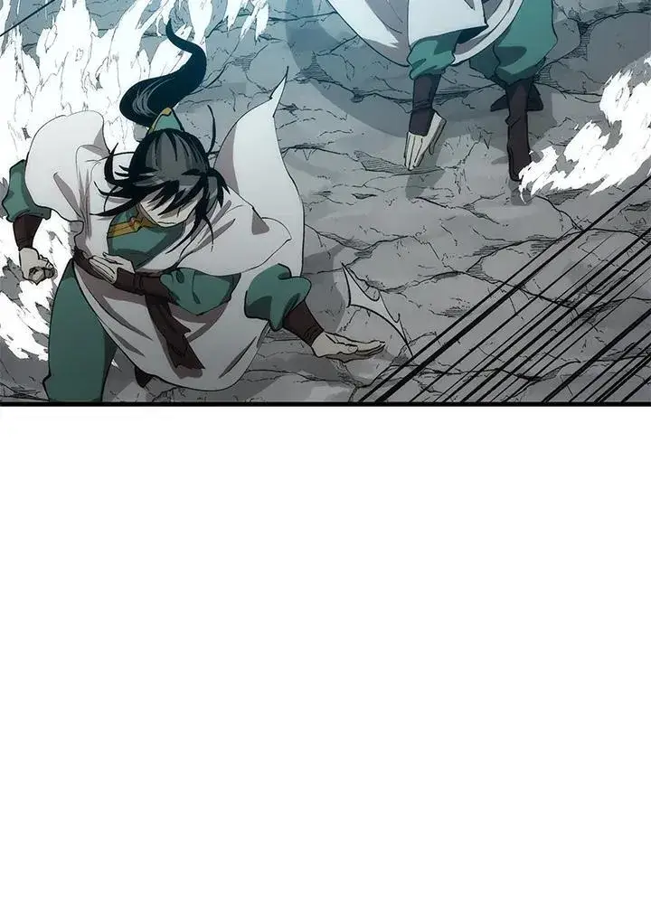 《转世武林当大夫》第76话图87