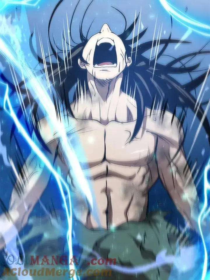 《转世武林当大夫》第77话图25