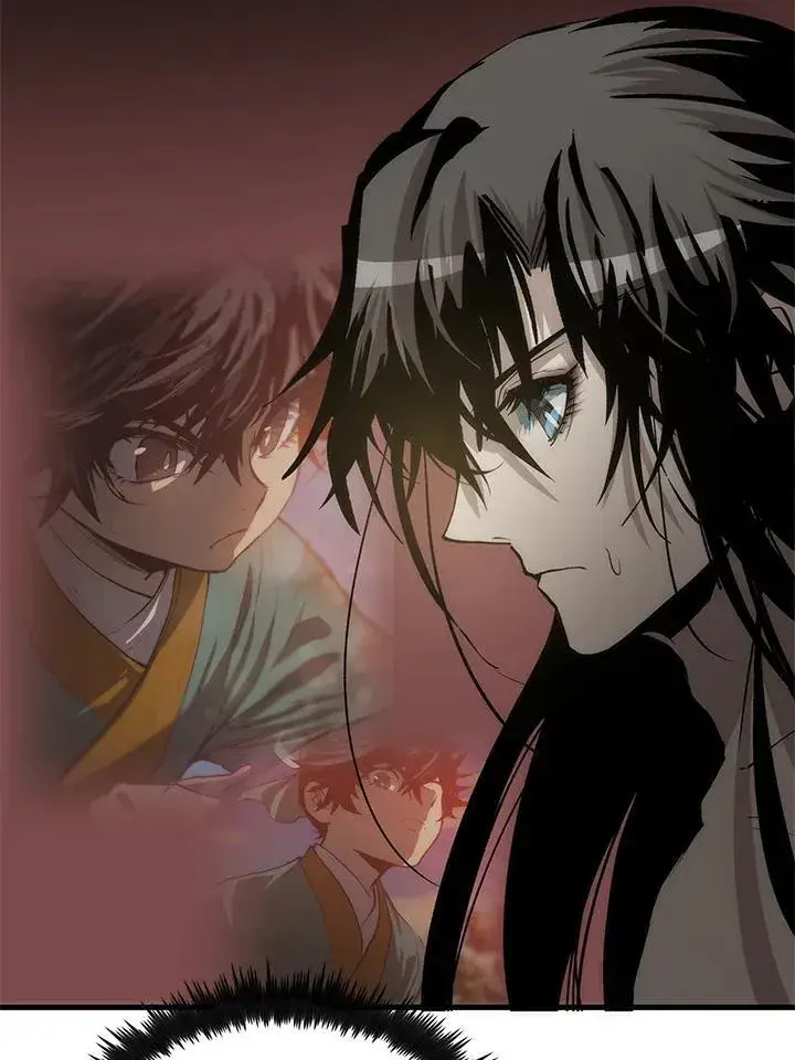 《转世武林当大夫》第77话图74