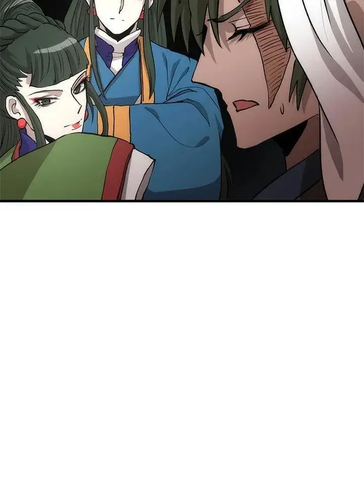 《转世武林当大夫》第78话图100
