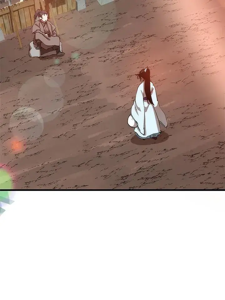 《转世武林当大夫》第78话图3
