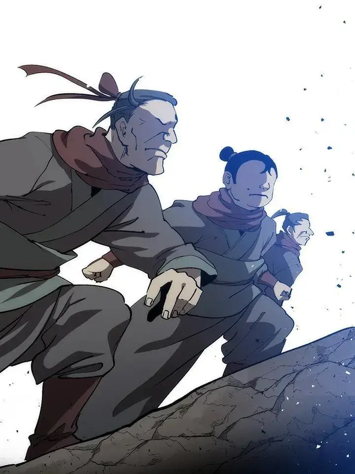 《转世武林当大夫》第80话图7