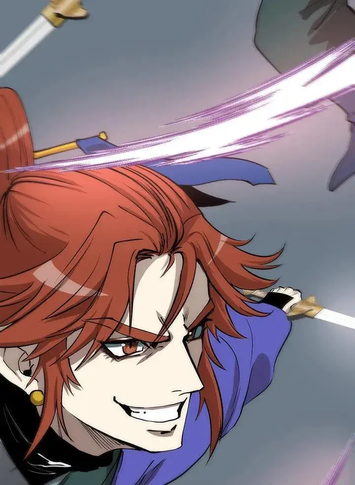 《转世武林当大夫》第81话图112