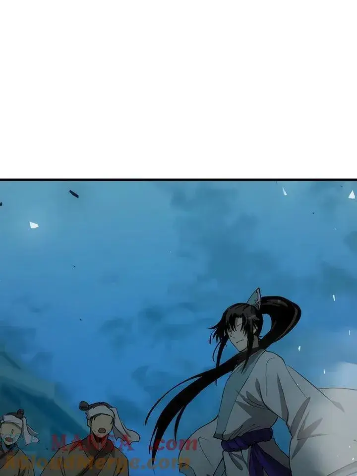 《转世武林当大夫》第81话图41
