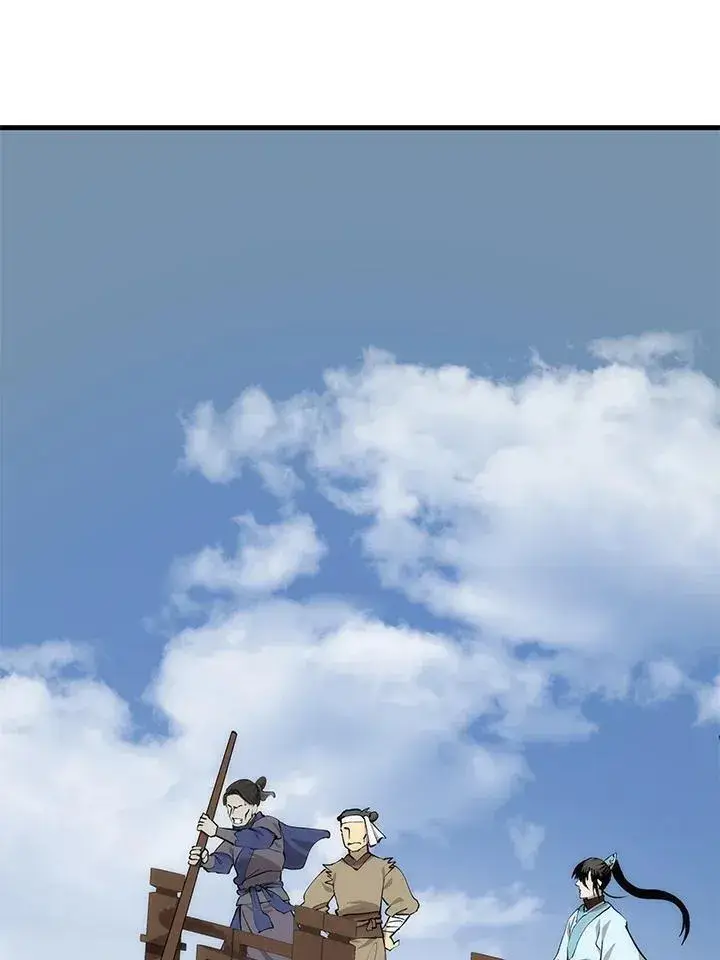 《转世武林当大夫》第83话图111