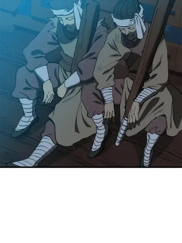 《转世武林当大夫》第83话图120