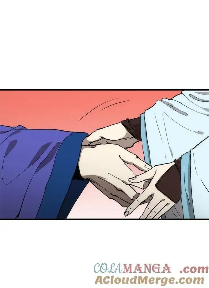 《转世武林当大夫》第83话图13