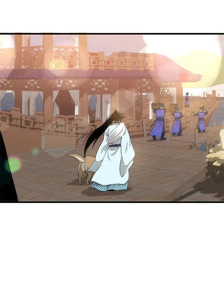 《转世武林当大夫》第83话图75