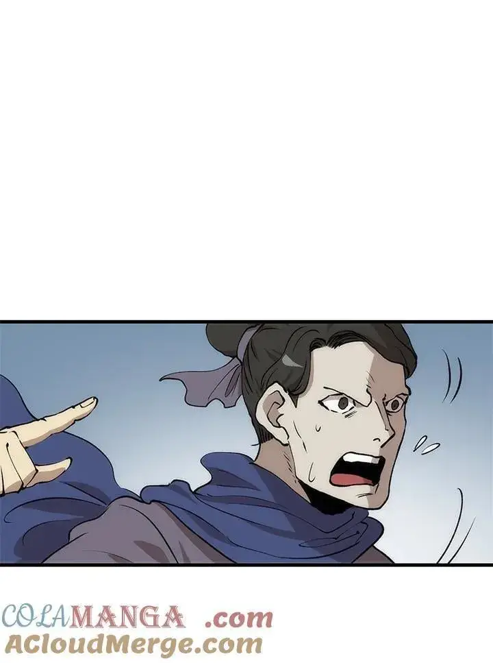 《转世武林当大夫》第83话图77