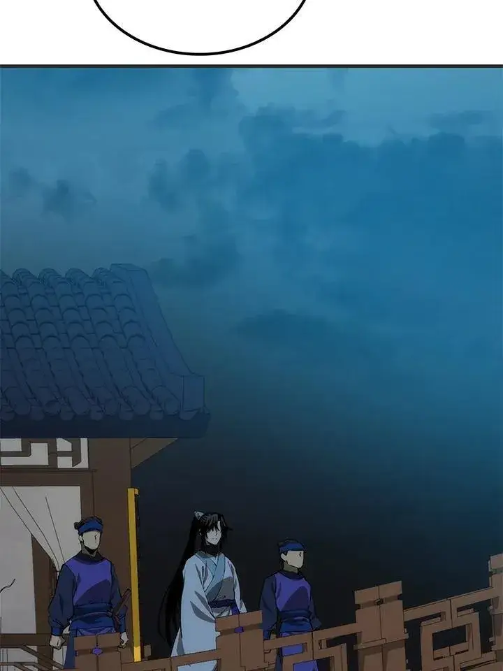 《转世武林当大夫》第84话图110