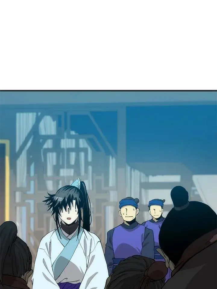 《转世武林当大夫》第84话图112
