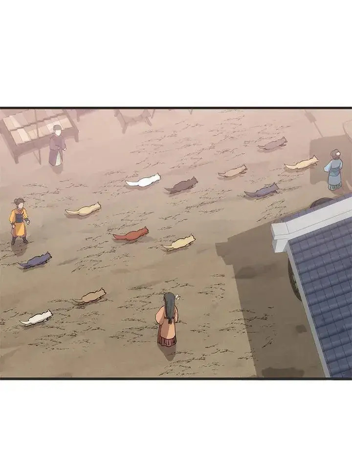 《转世武林当大夫》第85话图34