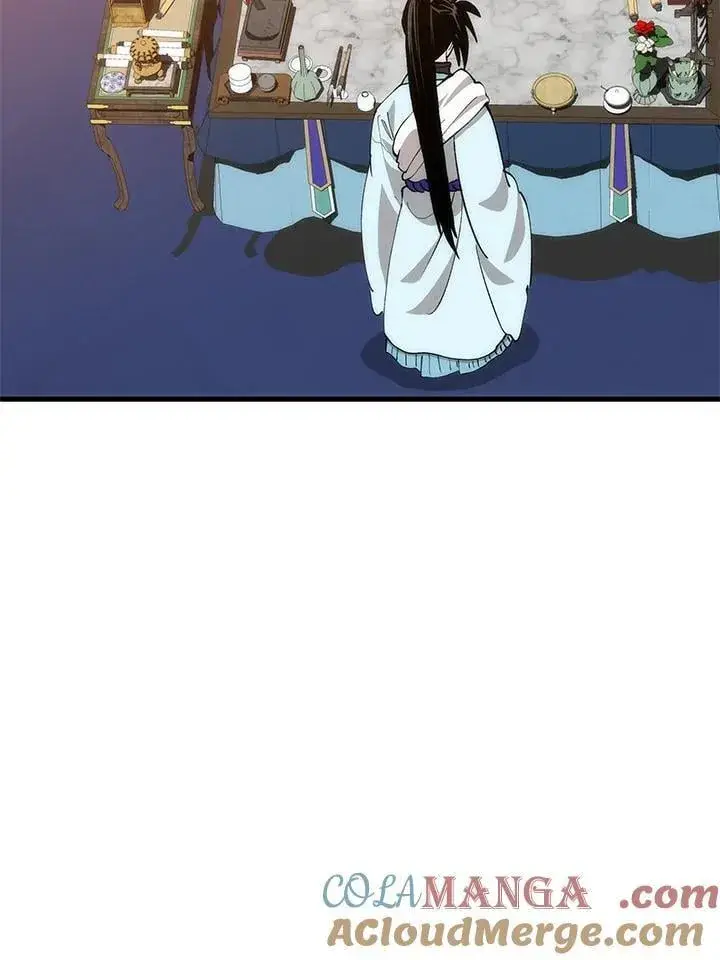 《转世武林当大夫》第87话图37