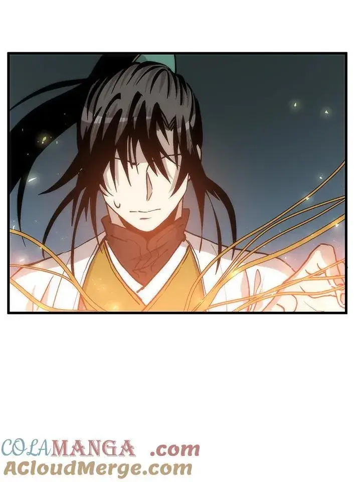 《转世武林当大夫》第87话图93