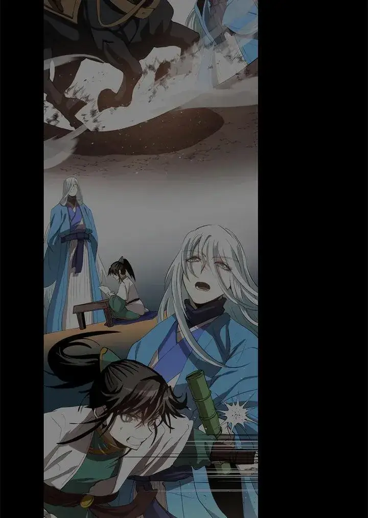 《转世武林当大夫》第88话图39