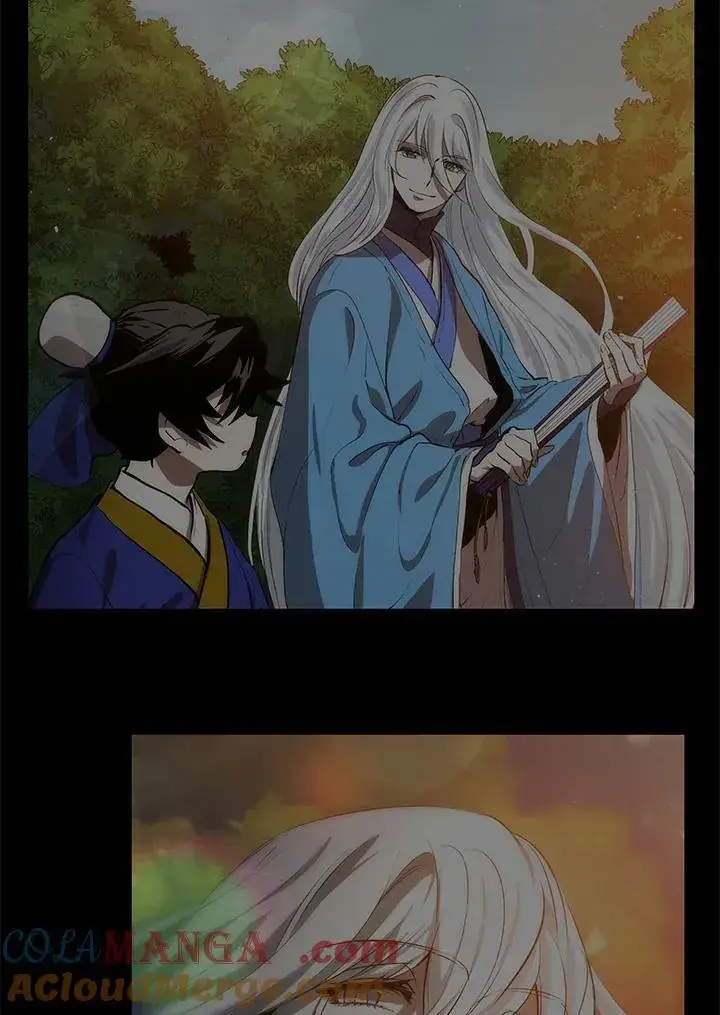 《转世武林当大夫》第88话图45