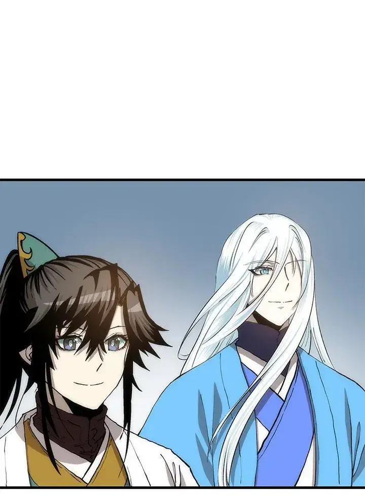 《转世武林当大夫》第89话图16