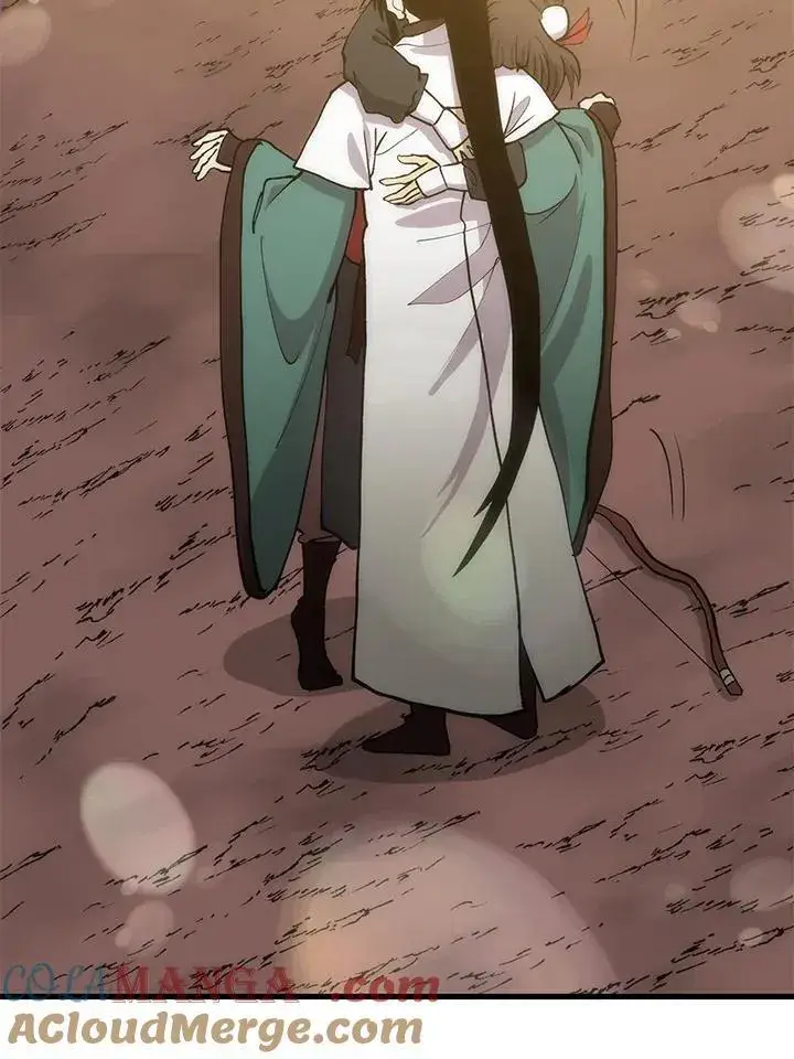《转世武林当大夫》第91话图101