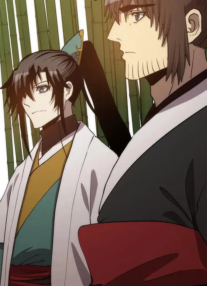 《转世武林当大夫》第91话图146