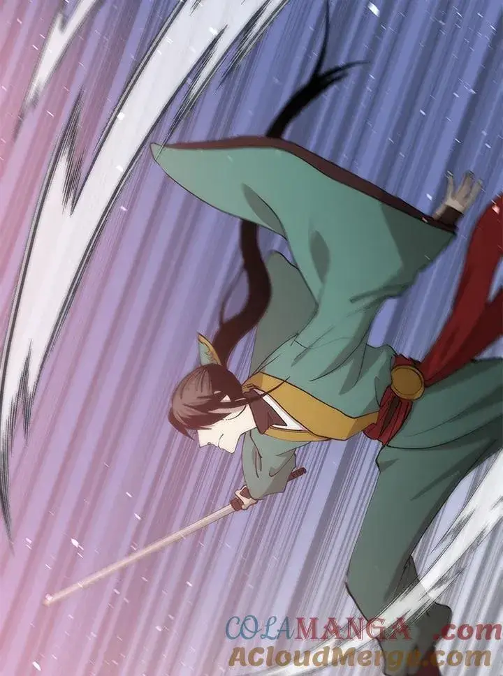 《转世武林当大夫》第91话图41