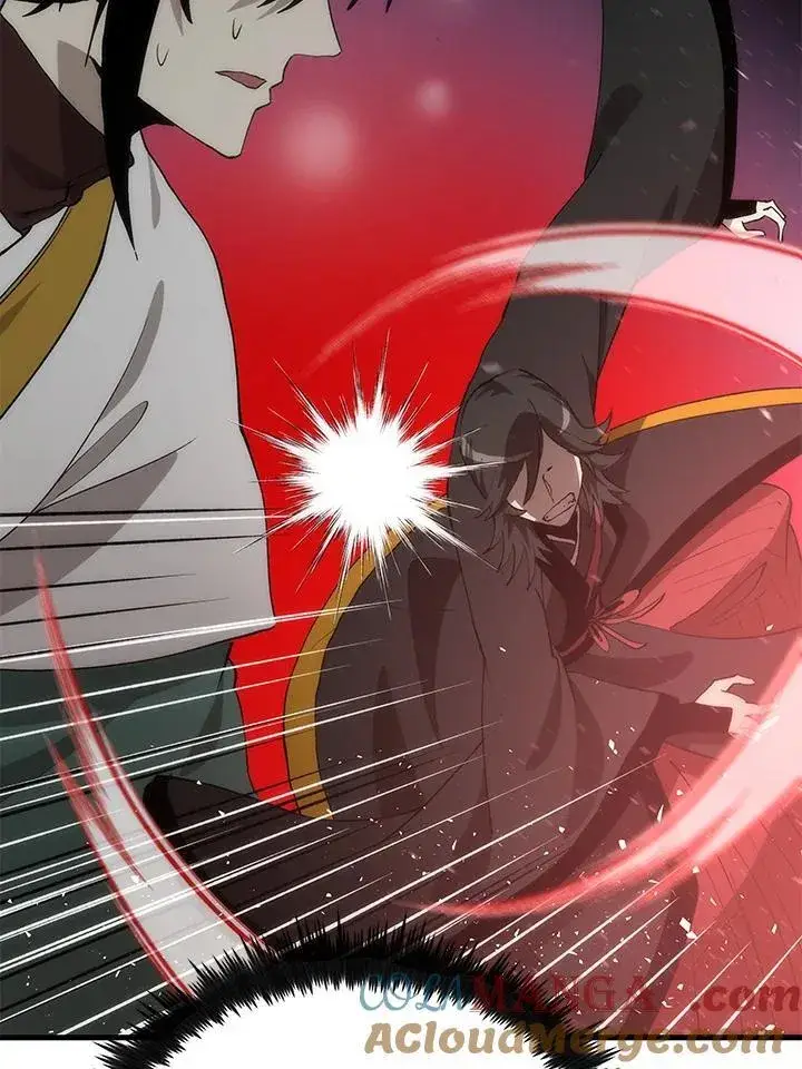 《转世武林当大夫》第91话图53