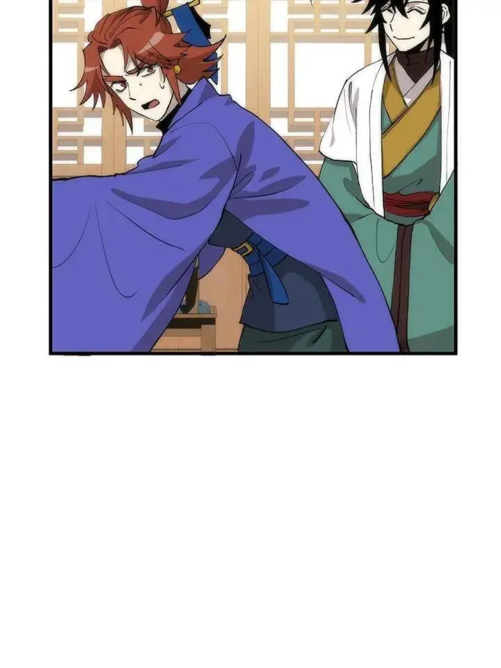 《转世武林当大夫》第92话图106