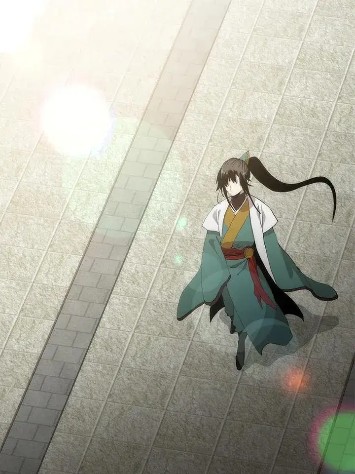 《转世武林当大夫》第92话图2