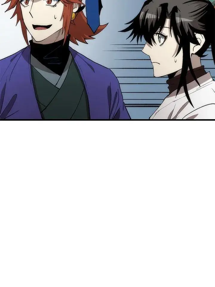 《转世武林当大夫》第92话图23