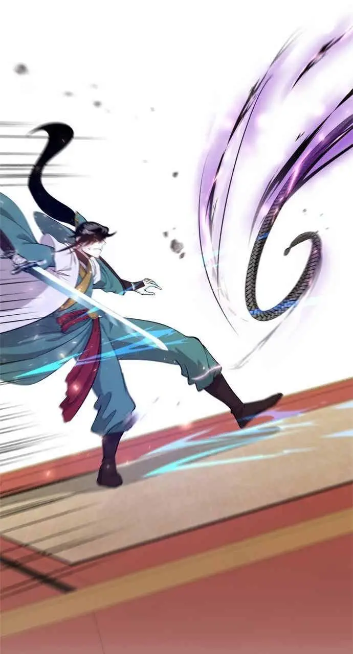 《转世武林当大夫》第94话图53