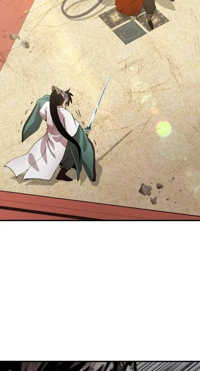 《转世武林当大夫》第95话图89