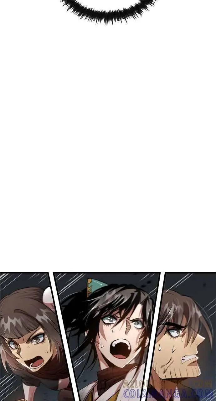 《转世武林当大夫》第97话图19