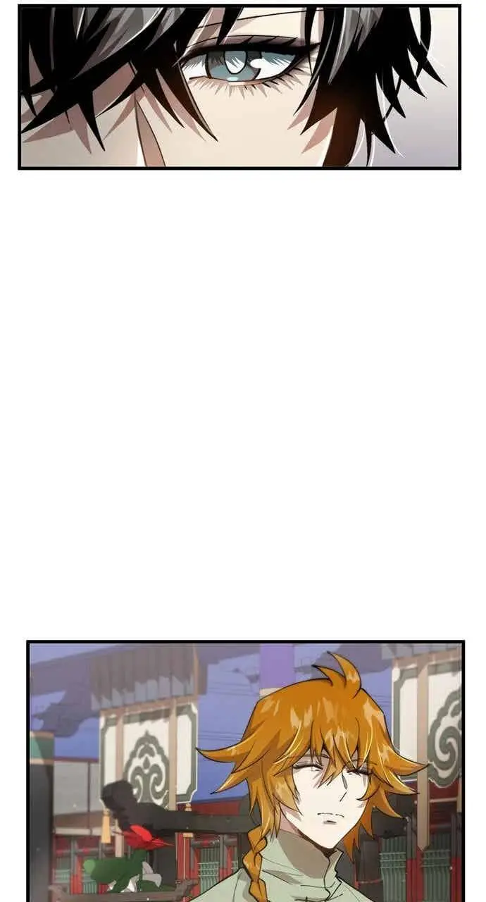 《转世武林当大夫》第99话图11