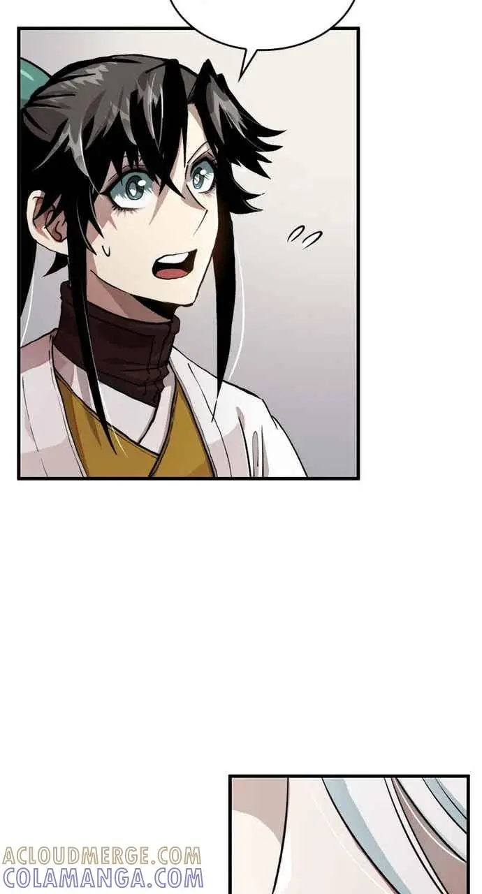 《转世武林当大夫》第99话图58