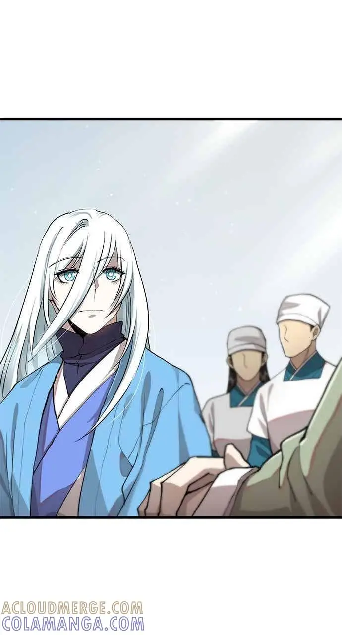 《转世武林当大夫》第101话图33