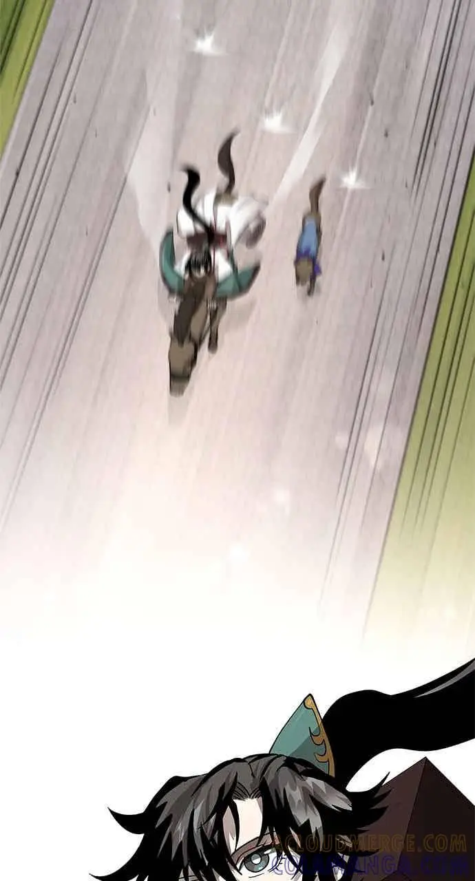 《转世武林当大夫》第101话图69