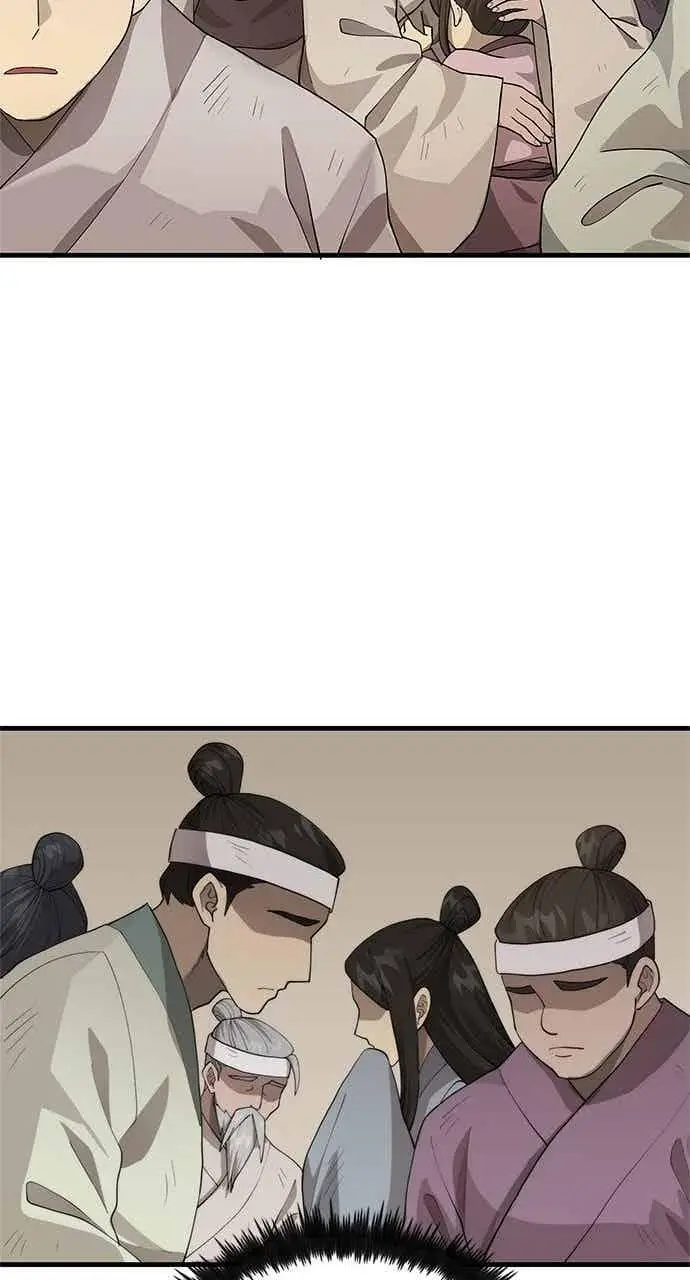 《转世武林当大夫》第102话图59