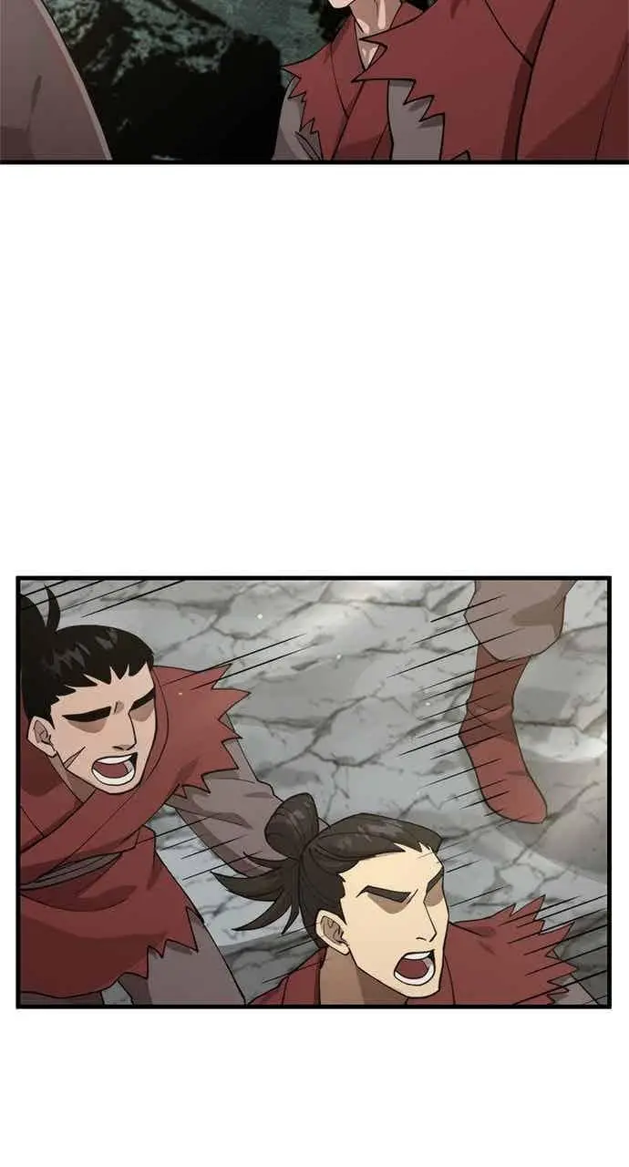 《转世武林当大夫》第103话图27