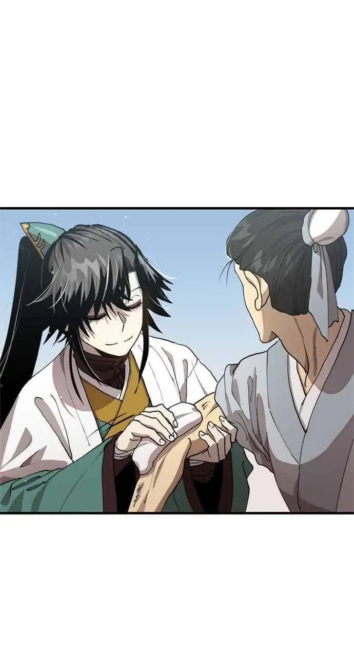 《转世武林当大夫》第103话图51