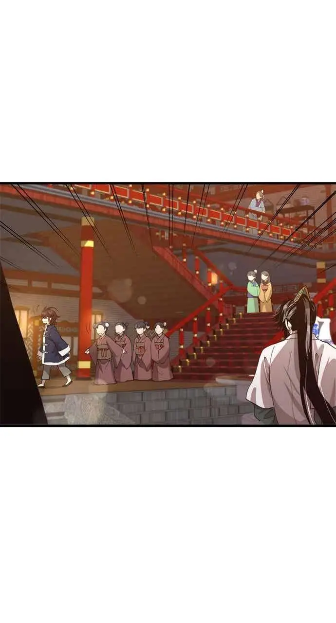 《转世武林当大夫》第104话图67