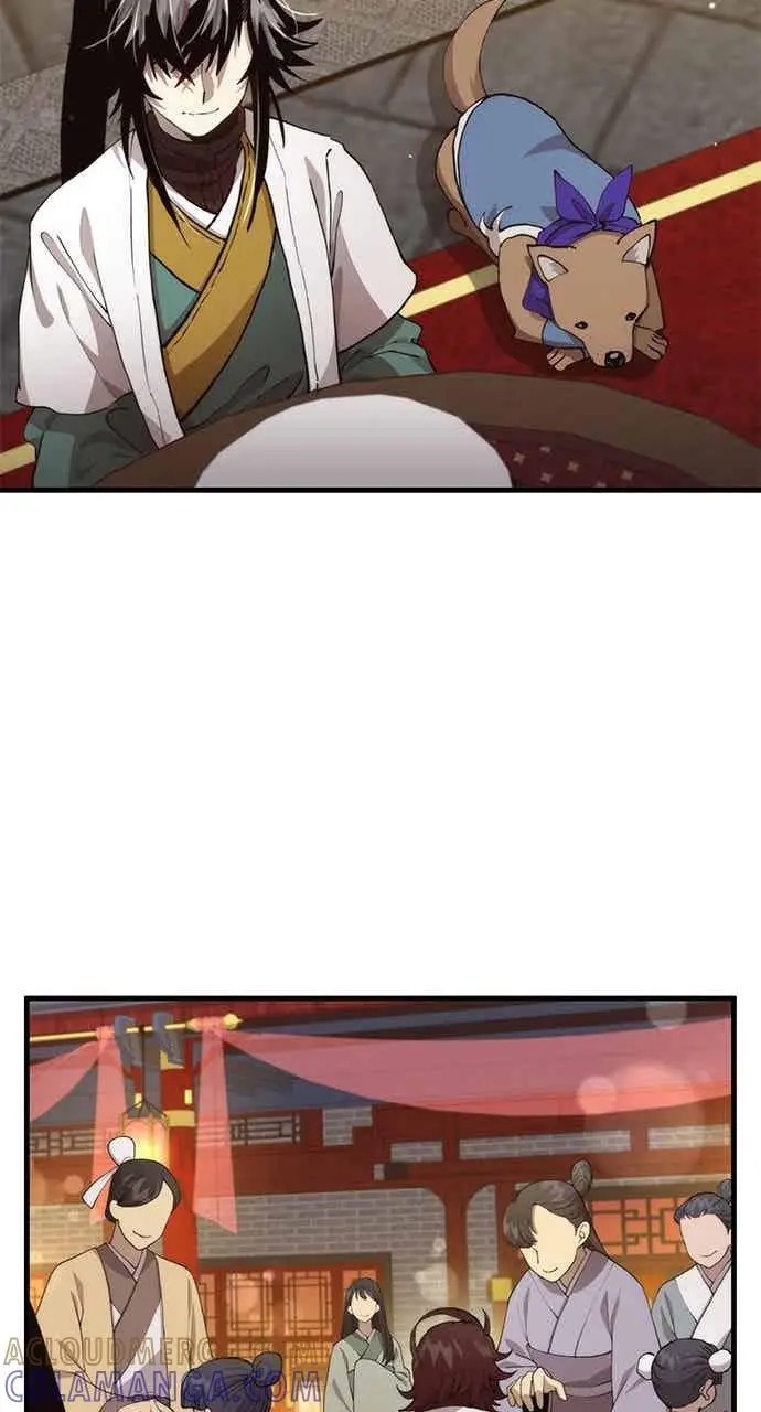 《转世武林当大夫》第105话图25