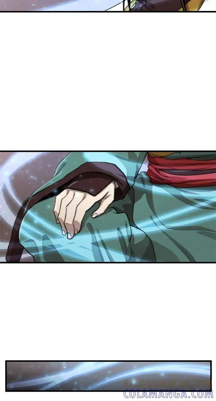 《转世武林当大夫》第105话图34
