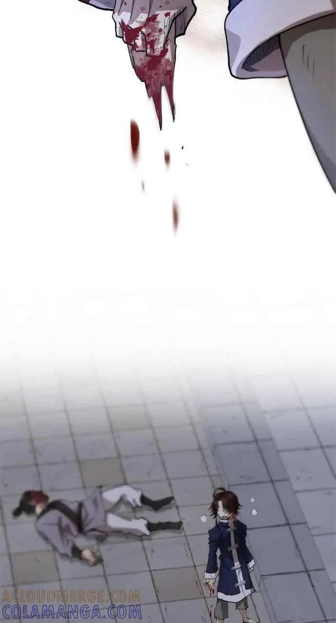 《转世武林当大夫》第106话图79