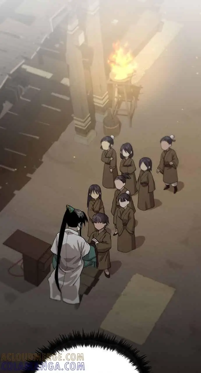 《转世武林当大夫》第108话图19