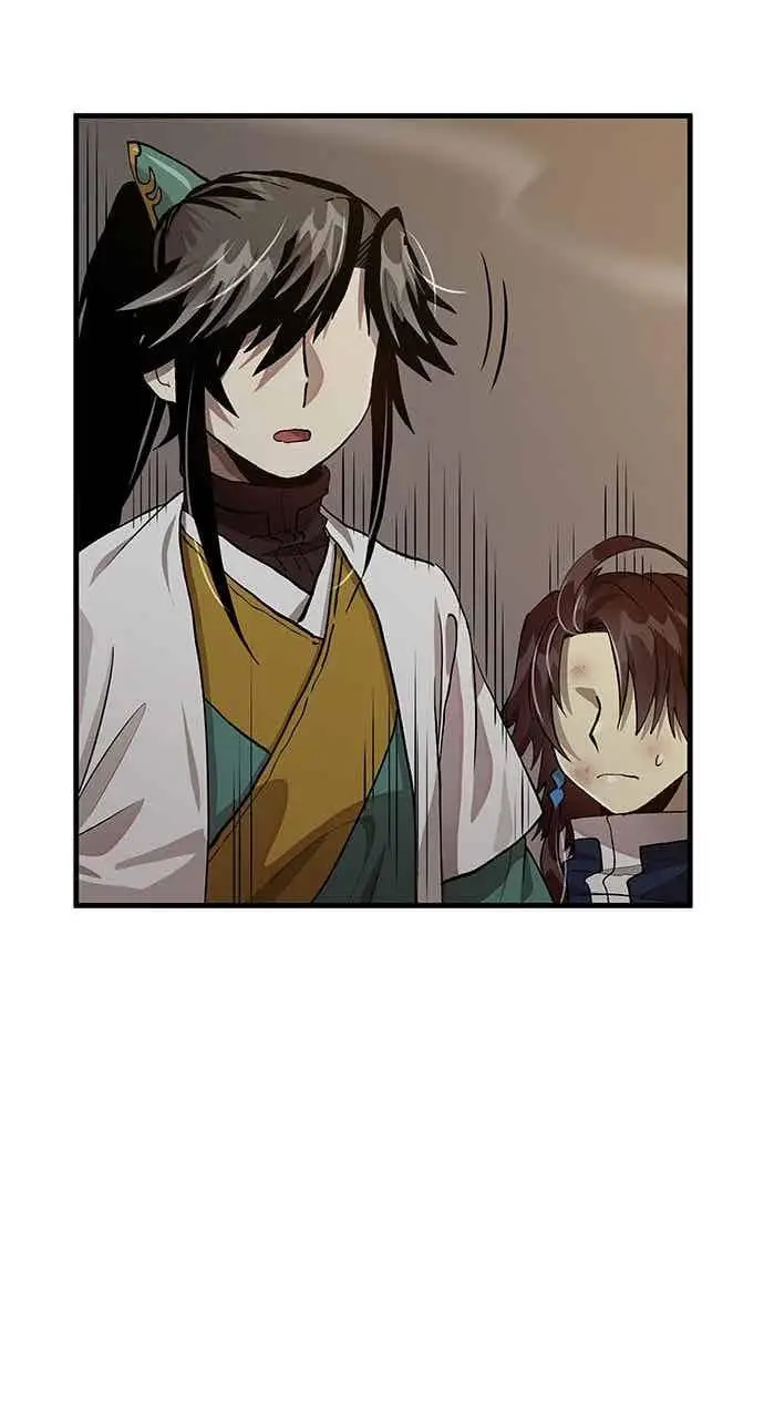《转世武林当大夫》第108话图29