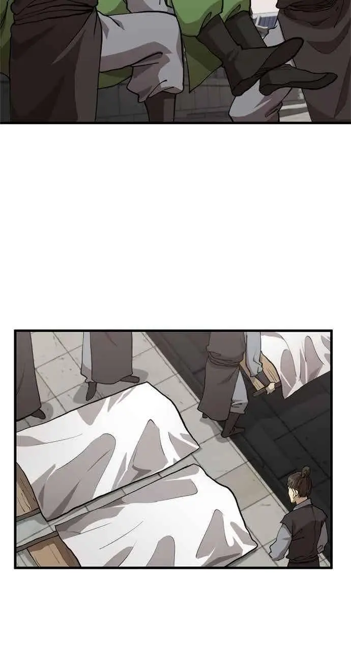 《转世武林当大夫》第109话图9