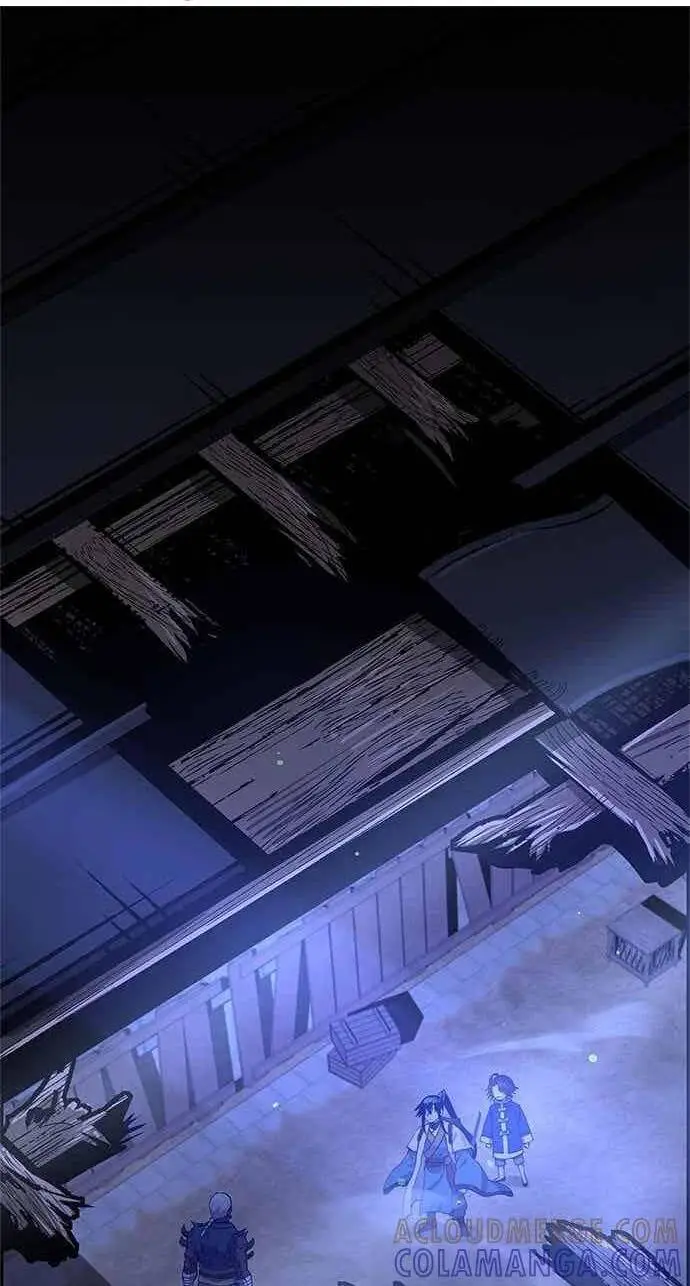 《转世武林当大夫》第113话图88