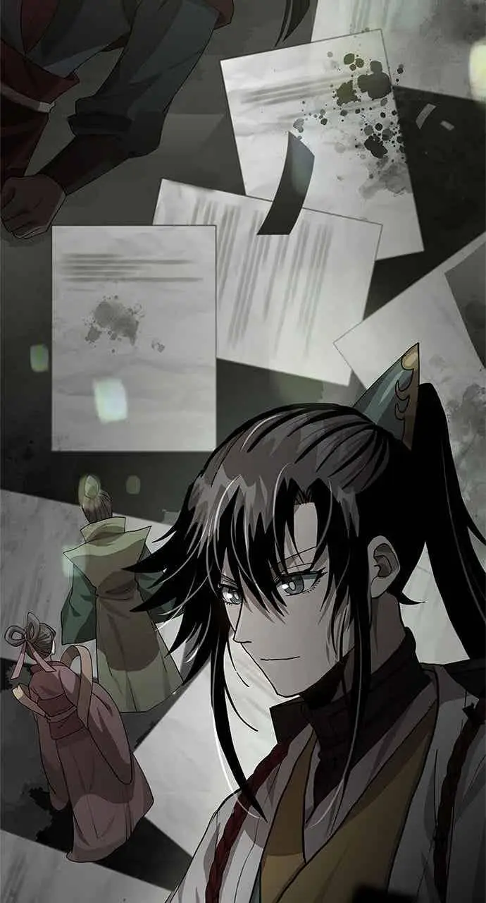 《转世武林当大夫》第114话图6